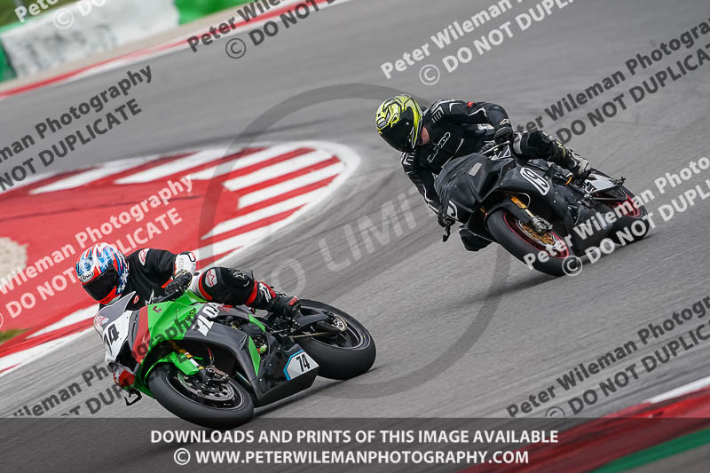 motorbikes;no limits;peter wileman photography;portimao;portugal;trackday digital images